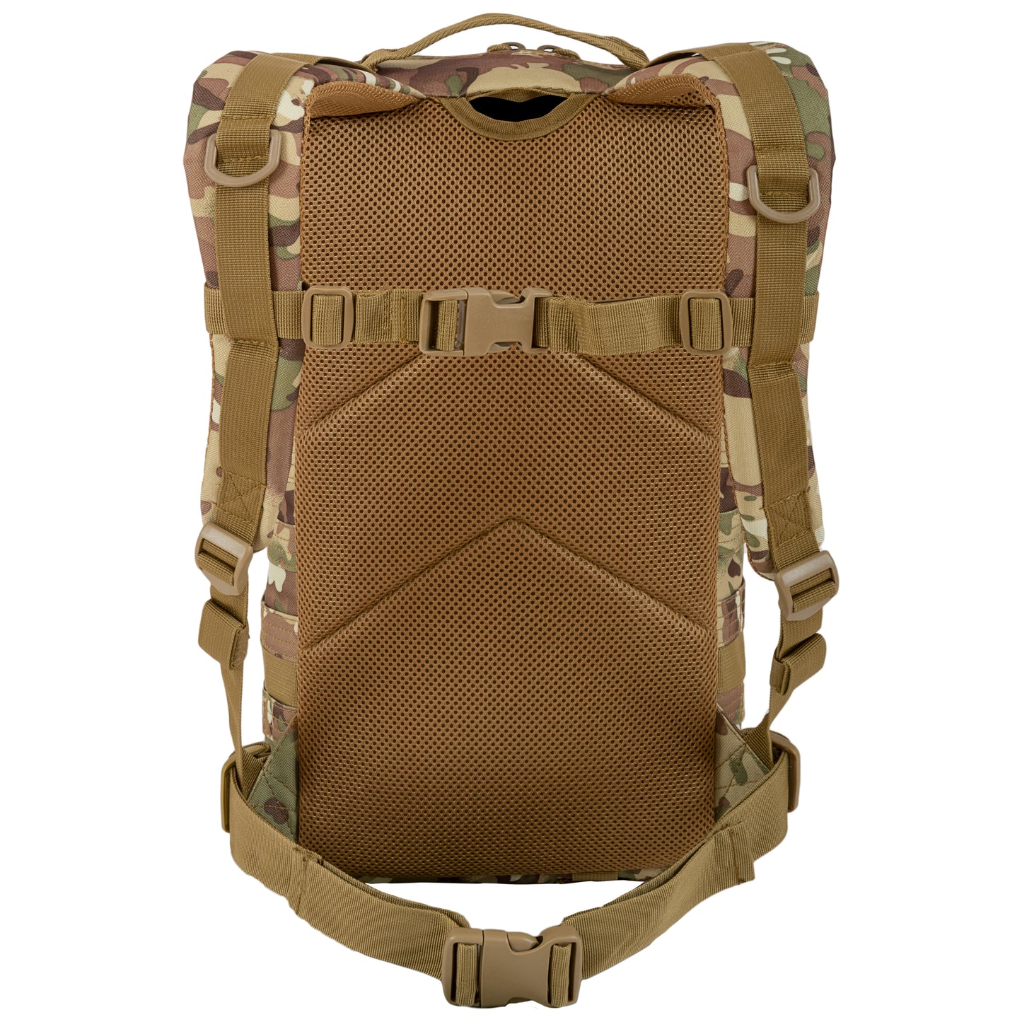 Tactical backpack Highlander Recon Backpack 28L HMTC (TT167-HC)