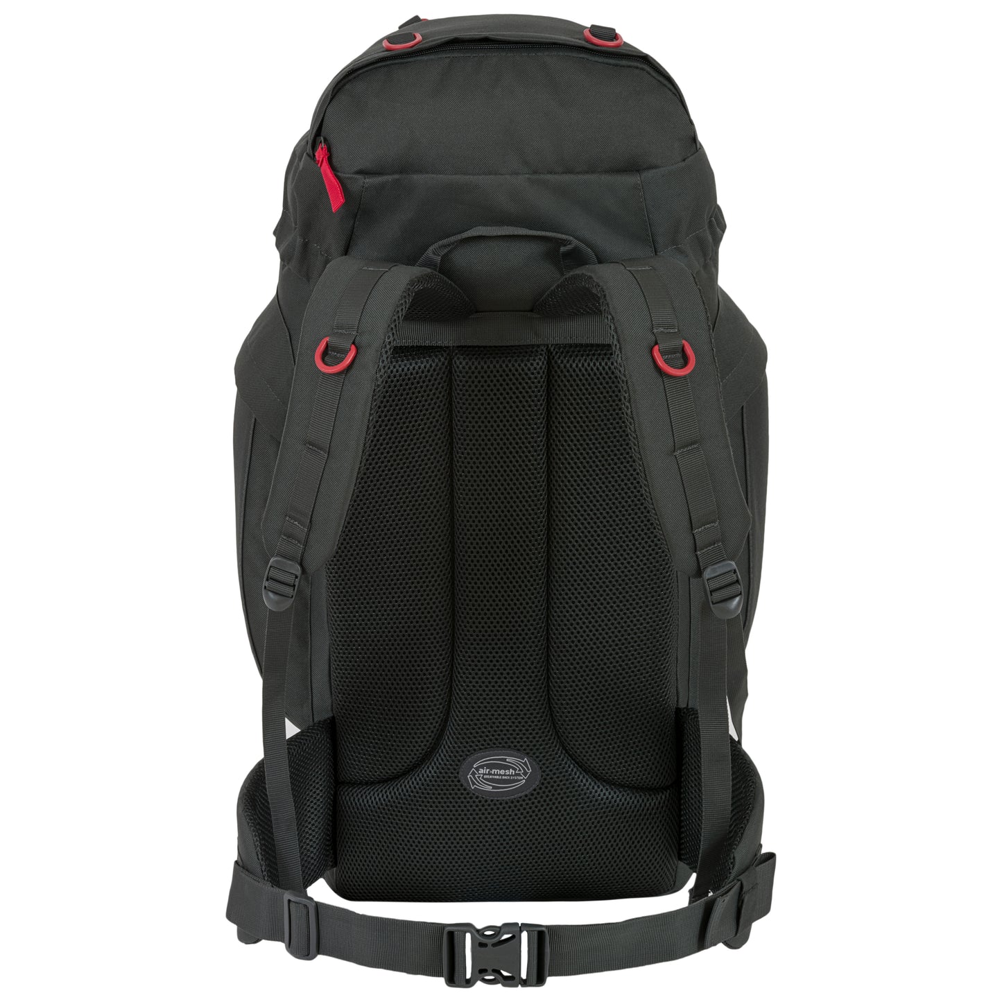 Travel backpack Highlander Rambler 44 Charcoal (RAM044-CH)
