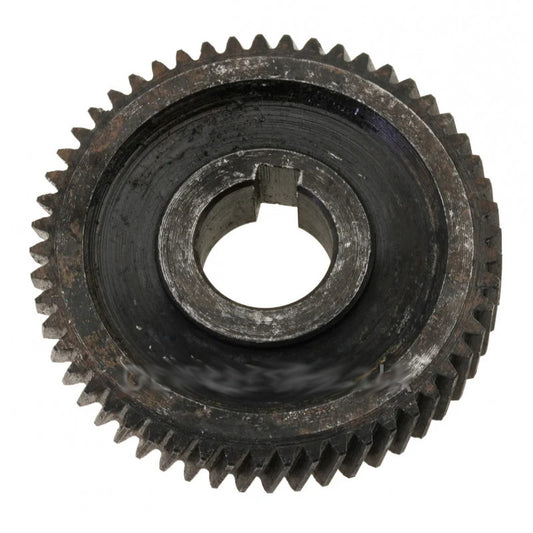 Шестерня пилы Зенит ЦПЛ-405/1600 d 57*16 53 зуб право шпонка