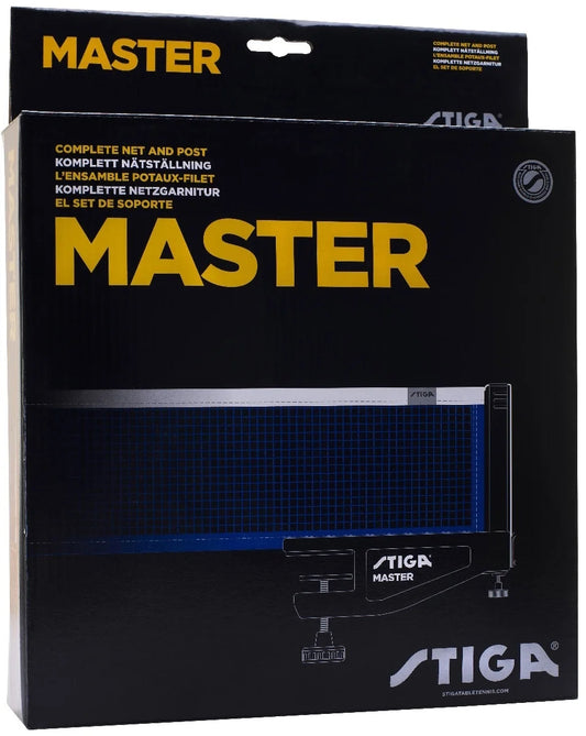 Table tennis net Stiga Master (638000)