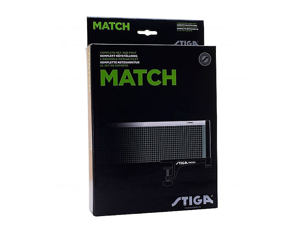 Table tennis net Stiga Match (637000)