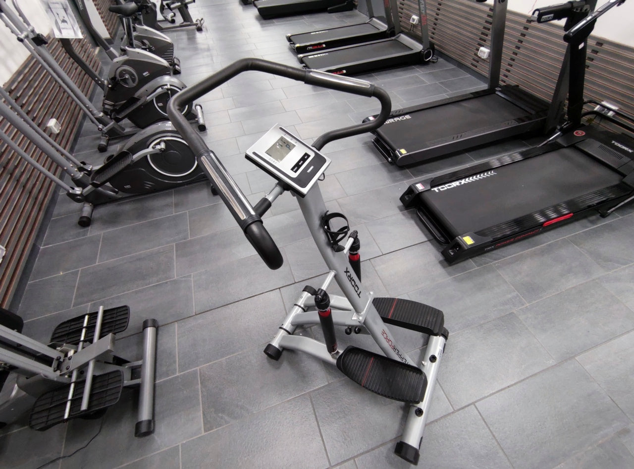 Toorx Stepper Force (STEPPER-FORCE)