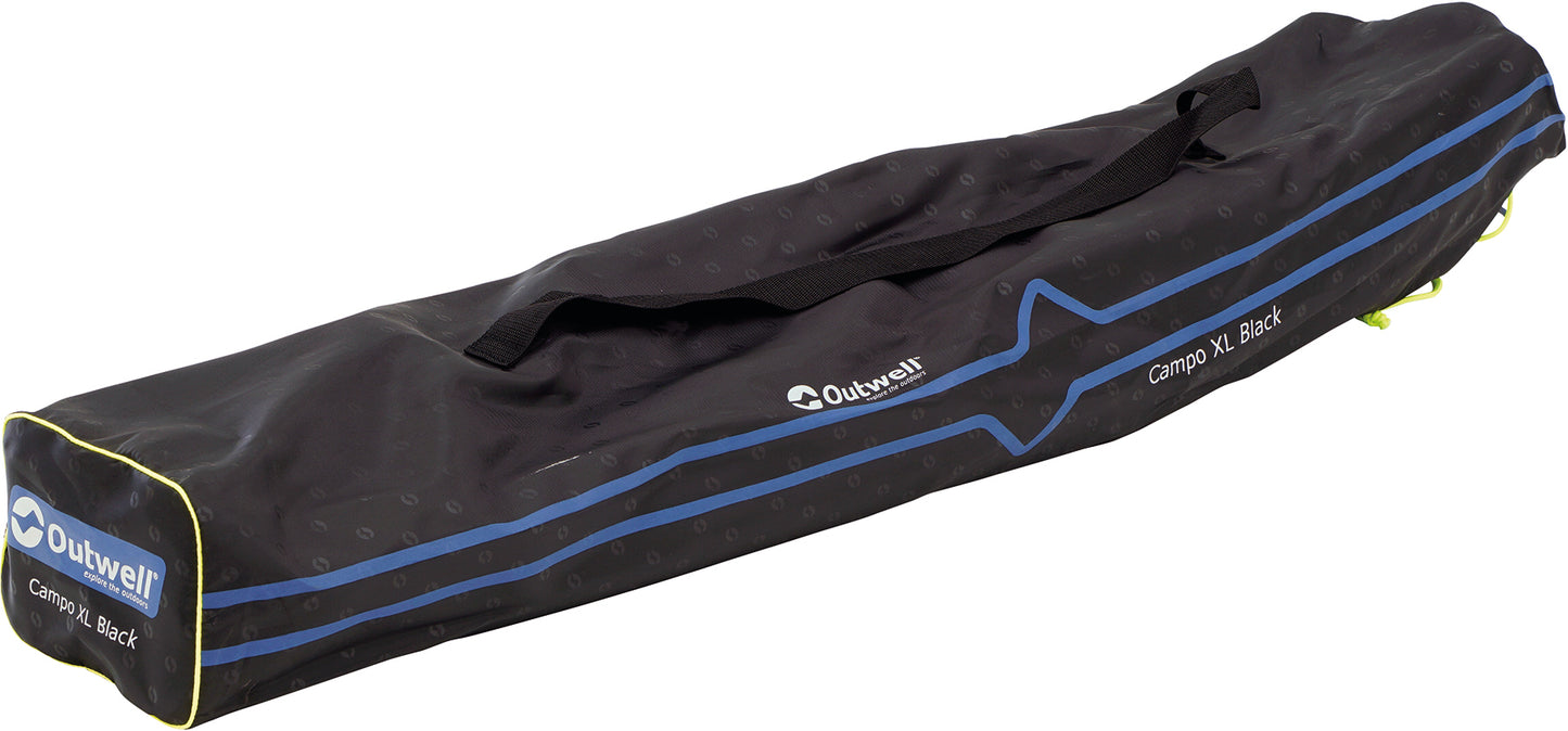 Outwell Campo XL Black (470323)