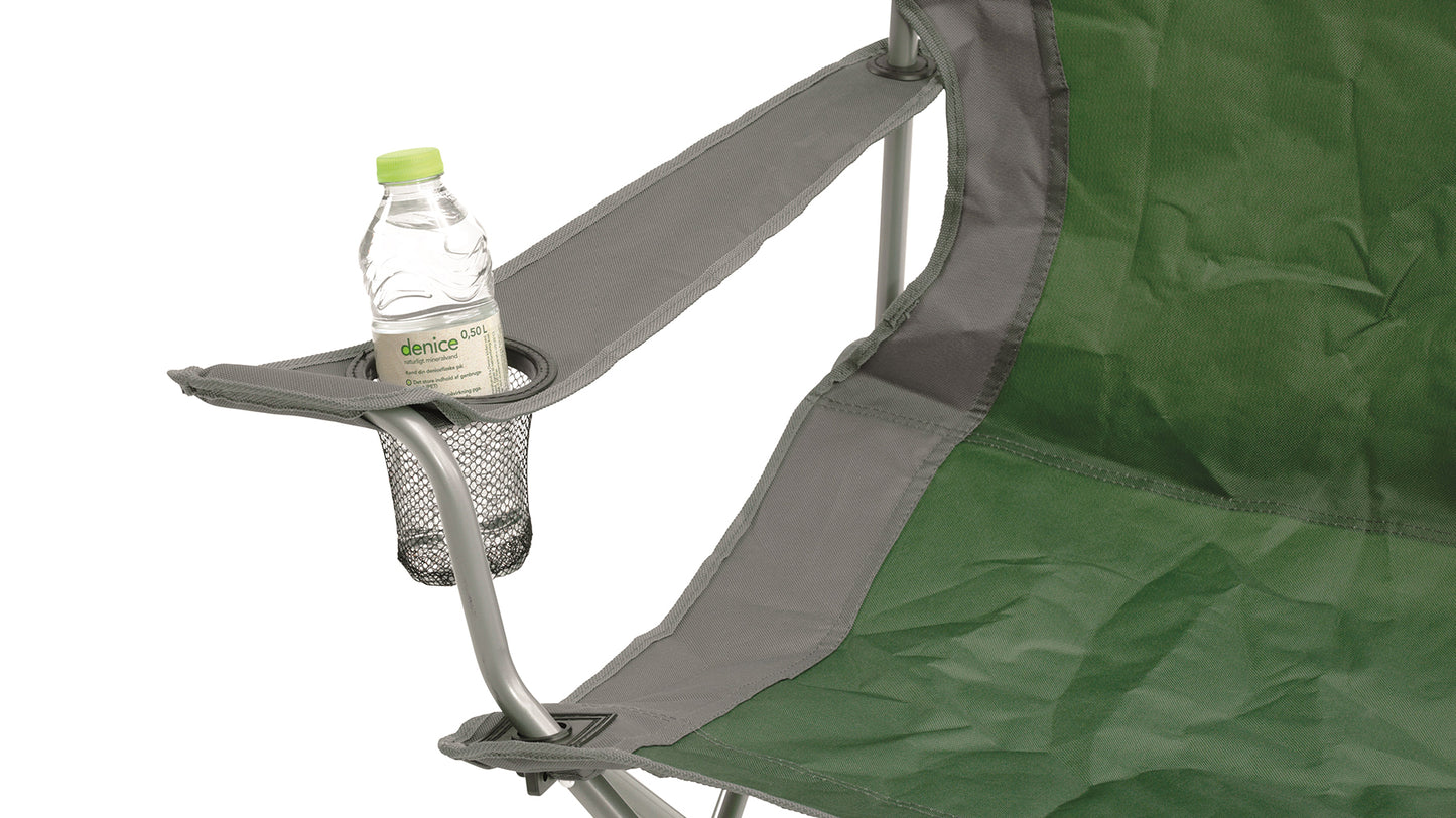 Camping style Easy Camp Arm Chair Sandy Green (480046)