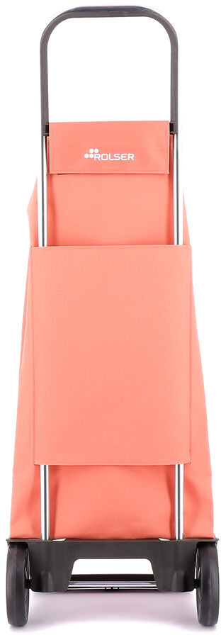 Today bag-cart Rolser Jet LN Joy Coral (JET001-1051)
