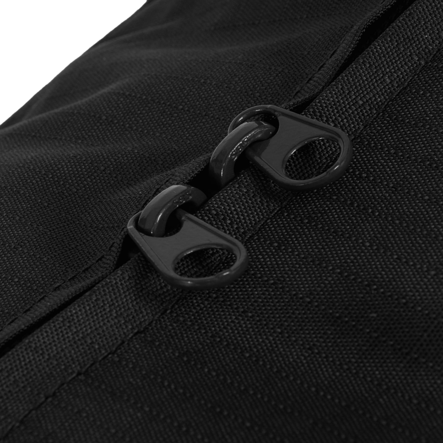 Travel bag Highlander Boulder Duffle Bag 70L Black (RUC270-BK)