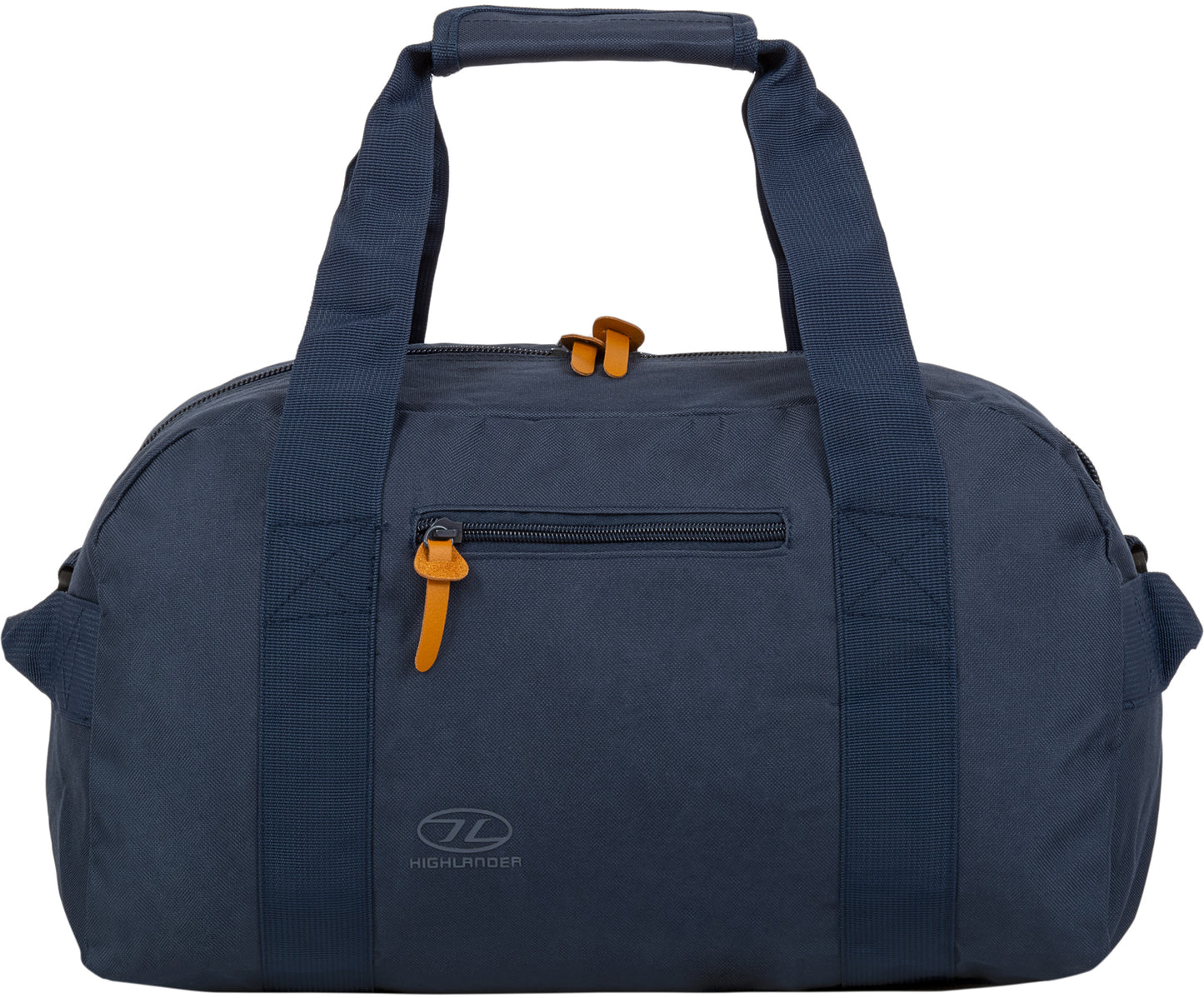 Travel bag Highlander Cargo 30L Denim Blue (RUC256-DE)