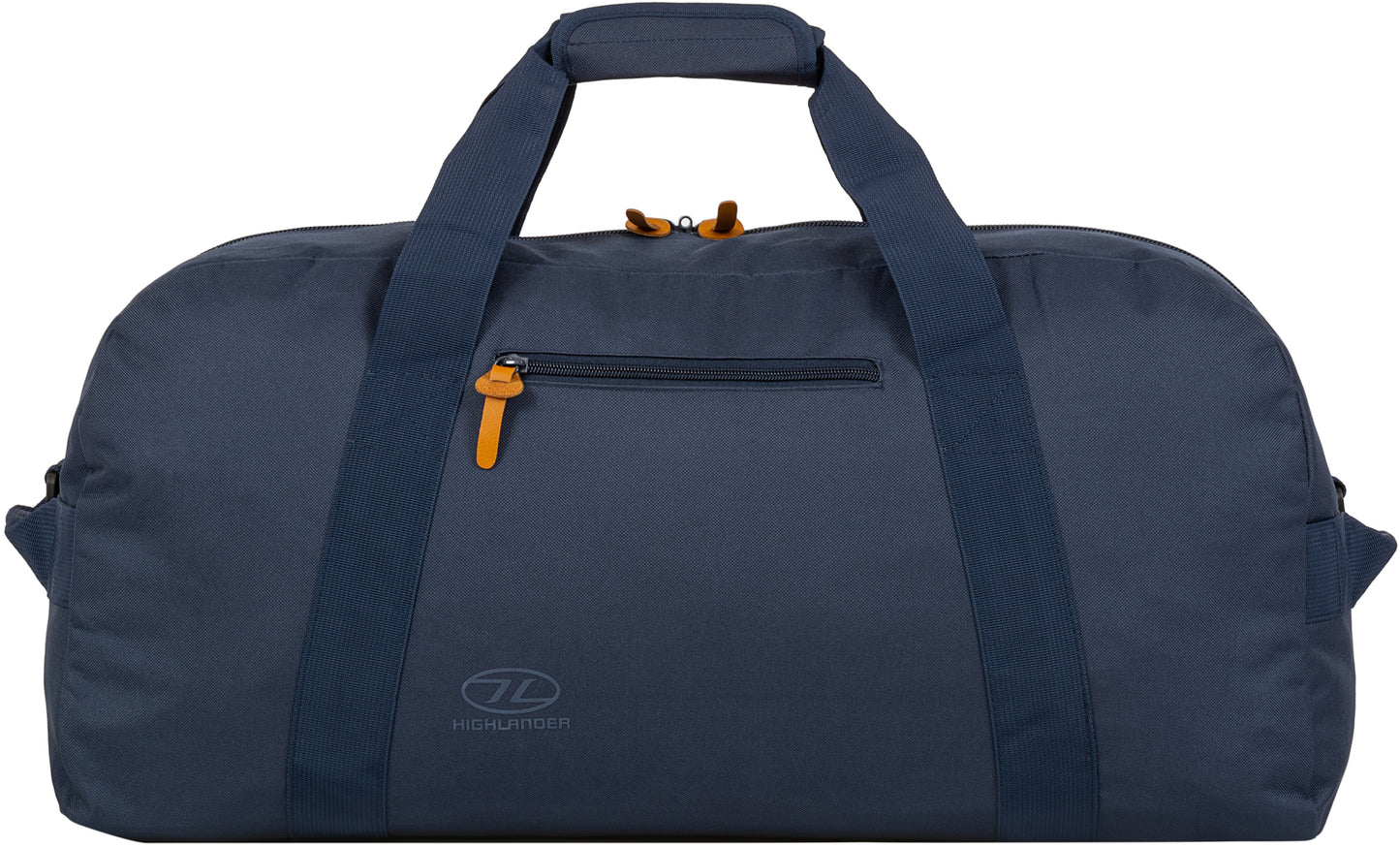 Travel bag Highlander Cargo 65L Denim Blue (RUC258-DE)