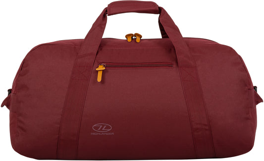 Сумка дорожня Highlander Cargo 65L Port (RUC258-PO)