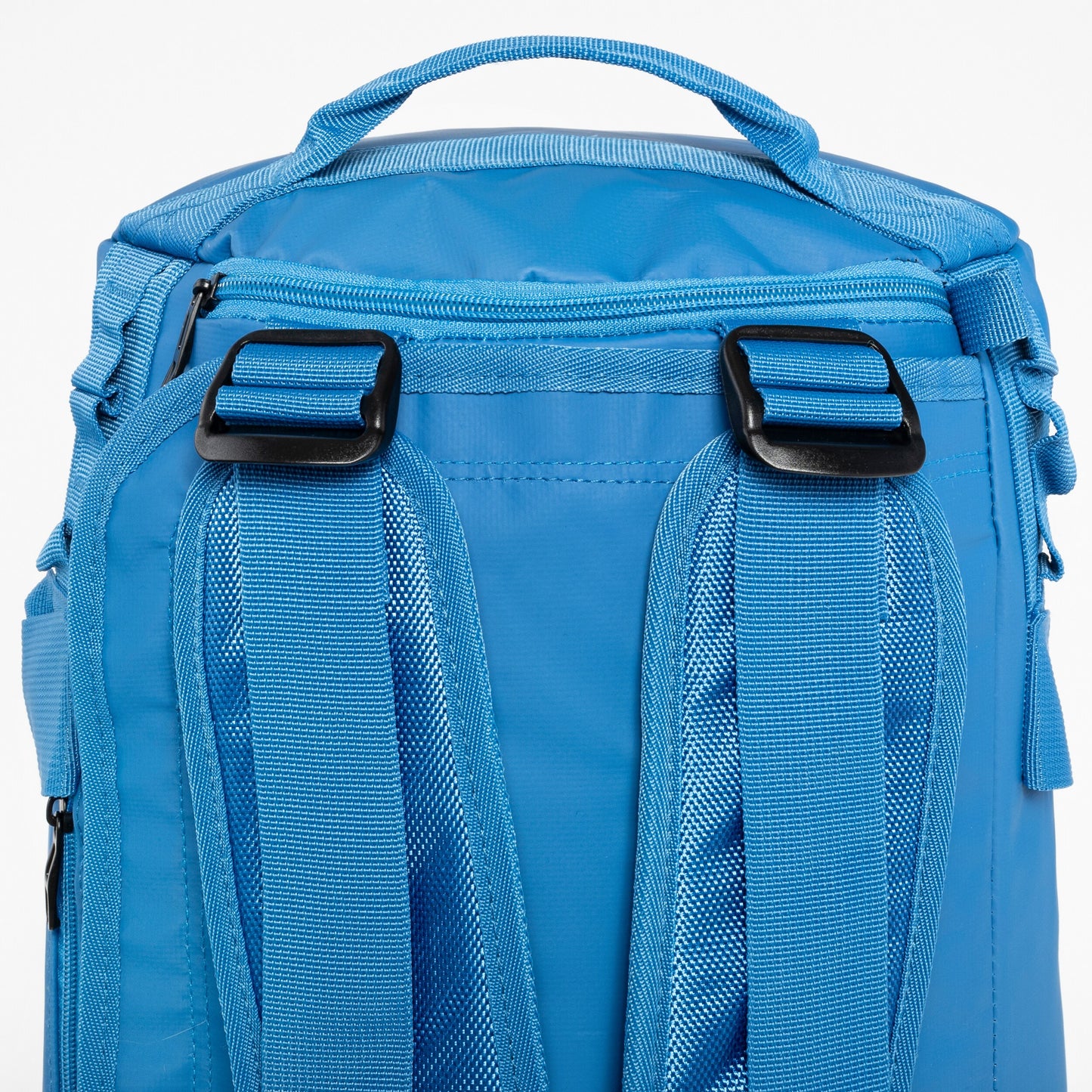 Waterproof travel bag Highlander Storm Kitbag 30L Blue (DB121-BL)