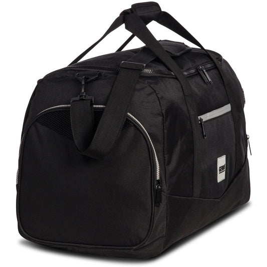 Sports bag Gewo Athletic black (109889100)