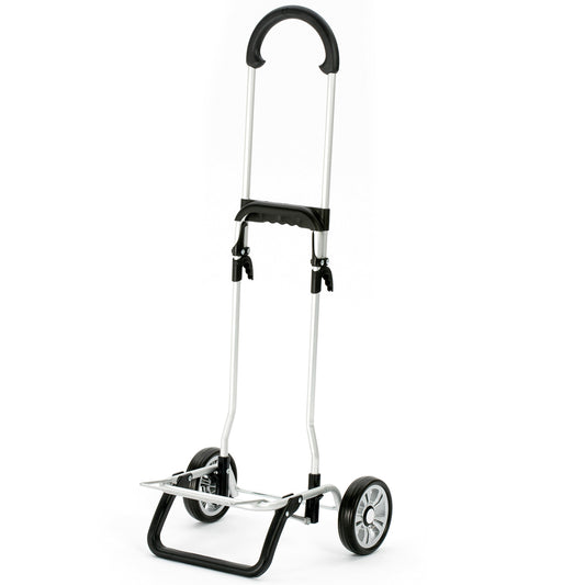 Andersen Scala Shopper Plus Mari Black (133-171-80)