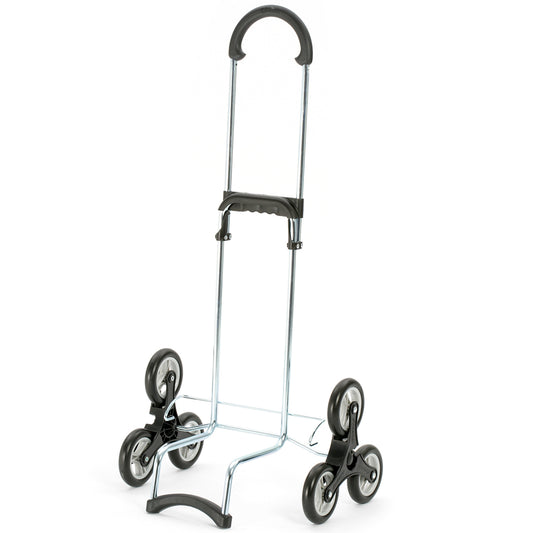 Andersen Treppensteiger Scala Shopper Hera Gray (119-004-82)