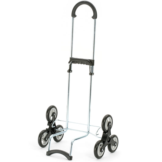 Andersen Treppensteiger Scala Shopper Hera Red (119-004-72)