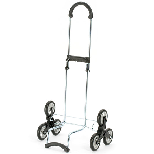 Andersen Treppensteiger Scala Shopper Hera Silver (119-004-22)