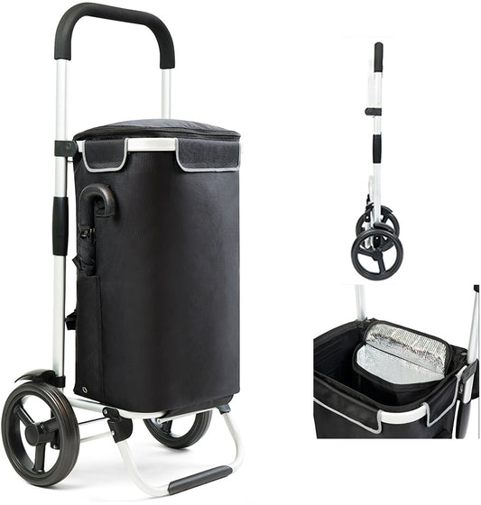 ShoppingCruiser Allround Black (650064)