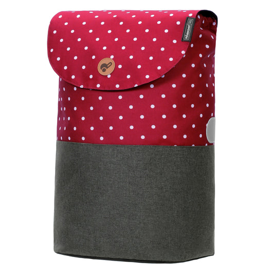 Andersen Scala Shopper Plus Duko Red (133-203-70)