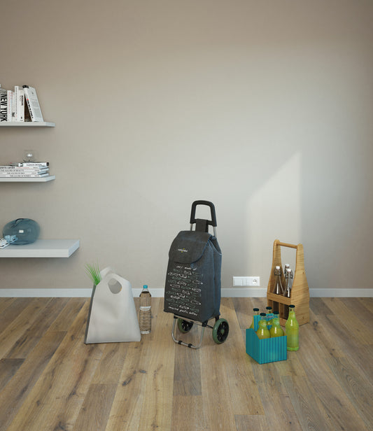 Carry bag Colombo Greenwich (CRL002-RPET)