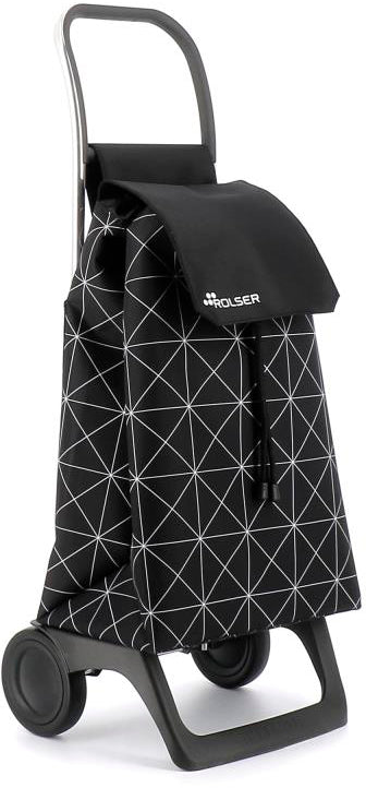 Carry bag Rolser Baby Star Joy-1800 Blanco (BAB048-1024)