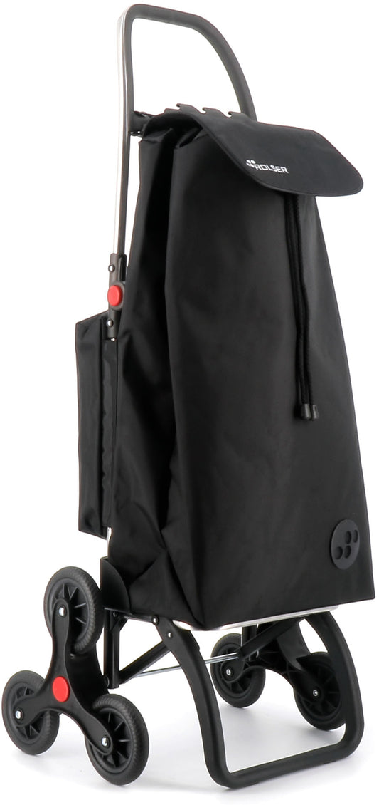 Carry bag Rolser I-Max Termo Zen 6L Negro (IMX355-1023)