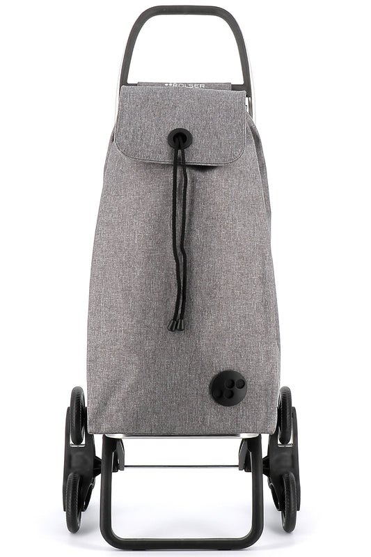 Carry bag Rolser I-Max Tweed 6 Gris (IMX383-1022)