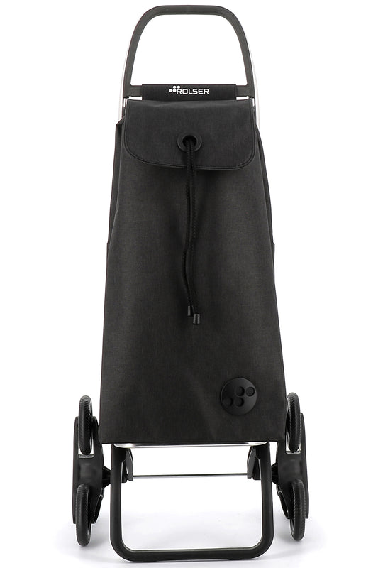 Carry bag Rolser I-Max Tweed 6 Negro (IMX383-1023)