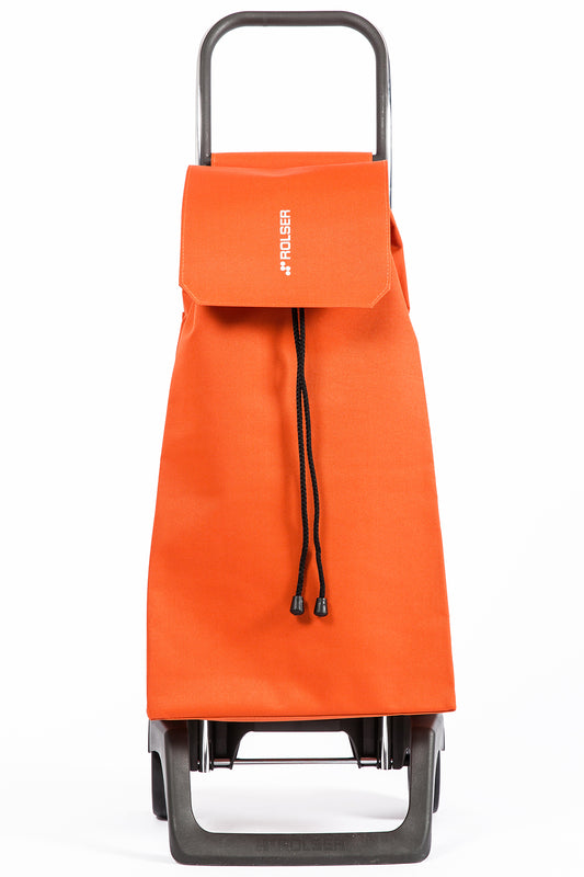 Carry bag Rolser Jet LN Joy Mandarina (JET001-1012)