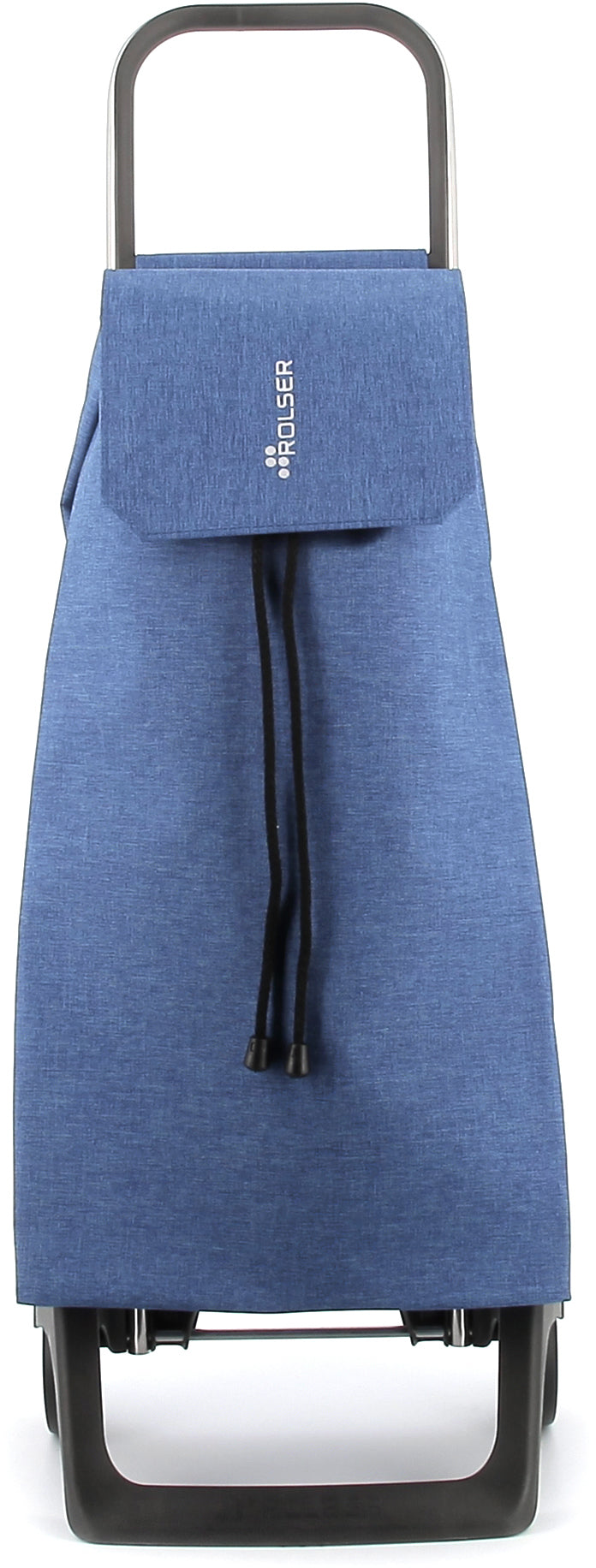 Carry bag Rolser Jet Tweed Joy Azul (JET038-1026)