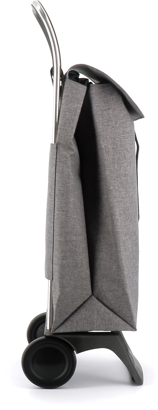 Carry bag Rolser Jet Tweed Joy Gris (JET038-1022)