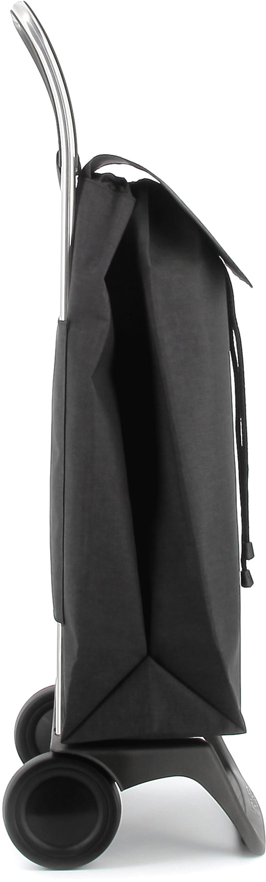 Carry bag Rolser Jet Tweed Joy Negro (JET038-1023)