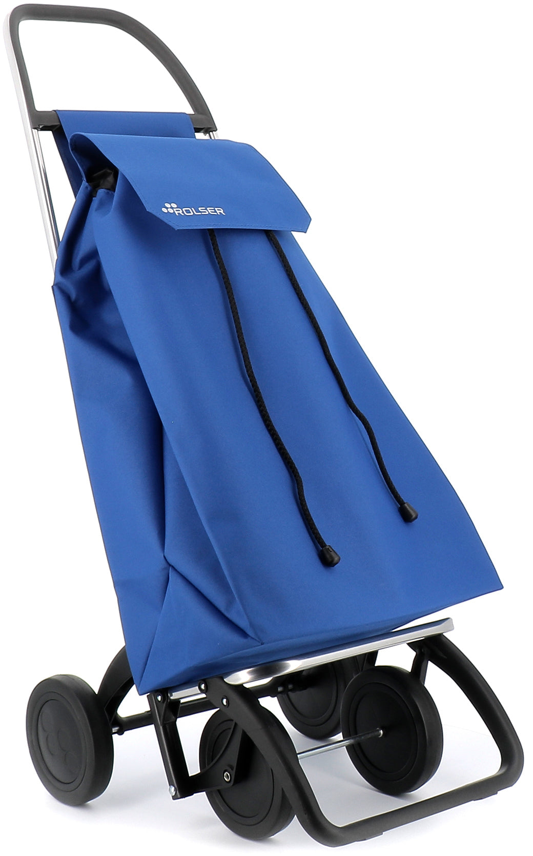 Shopping bag Rolser Saquet LN 4 Azul (SAQ056-1026)