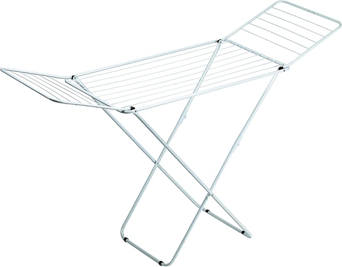 Сушарка для білизни підлогова Gimi Alba (153393)