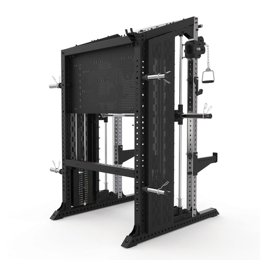 Power multistation Toorx All-in-One ASX-8000 (ASX-8000)