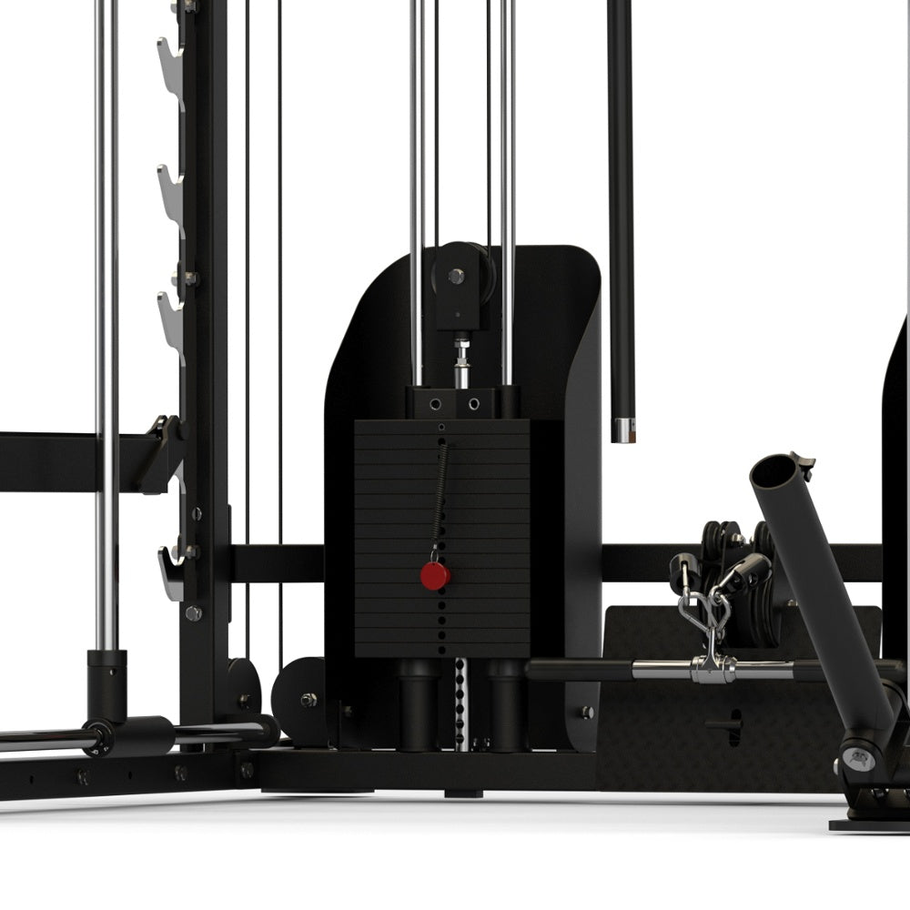 Power multistation Toorx All-in-One ASX-9000 (ASX-9000)