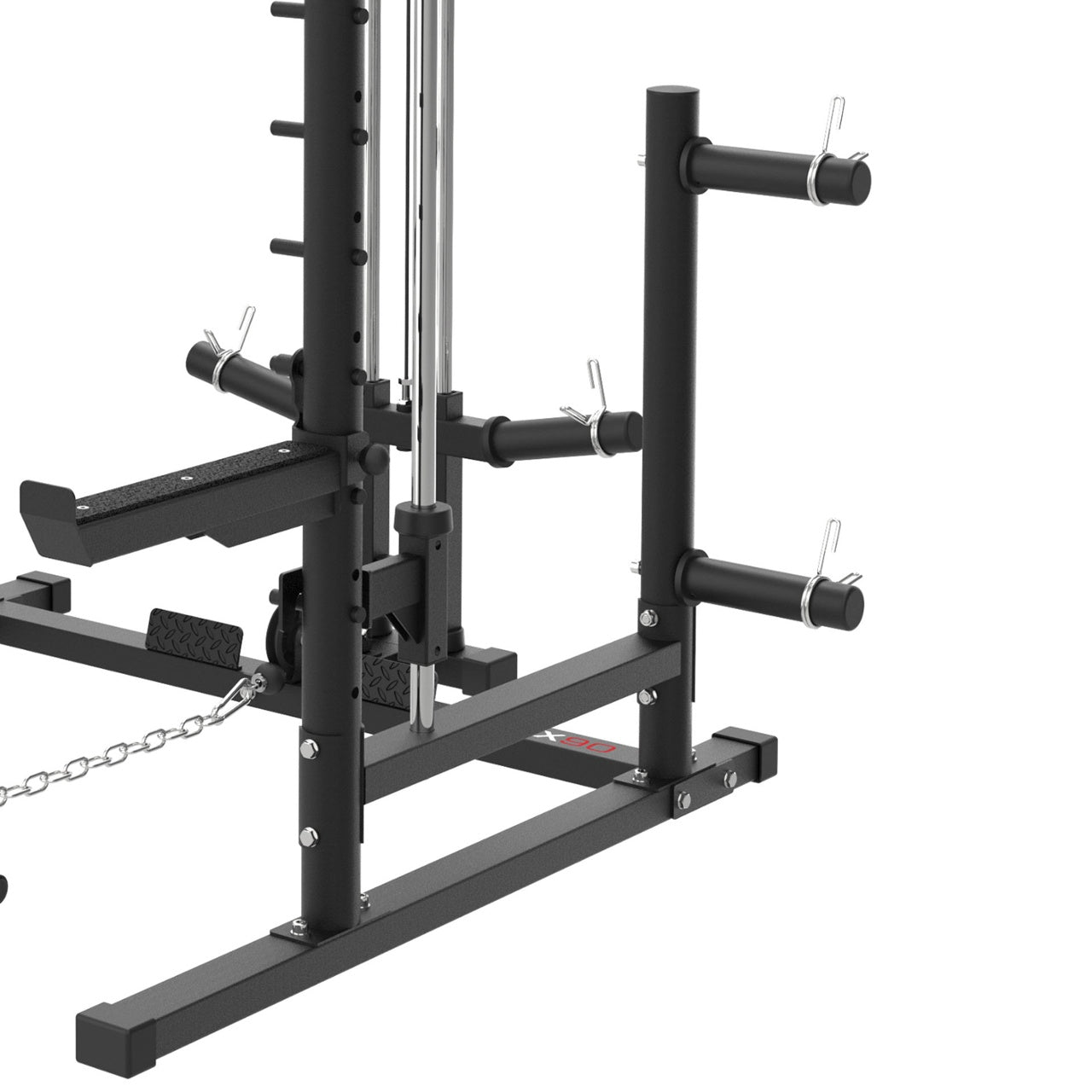 Power station Toorx Weightlifting Station WLX 90 (WLX-90)