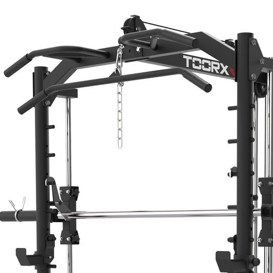 Power station Toorx Weightlifting Station WLX 90 (WLX-90)