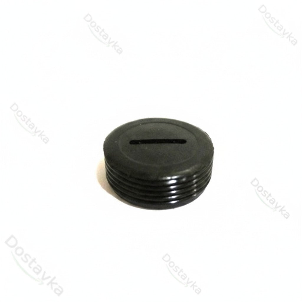 Power Tool Carbon Brush Cap (17.5 mm)