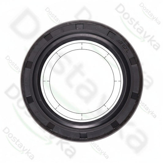 Сальник 45*62*8