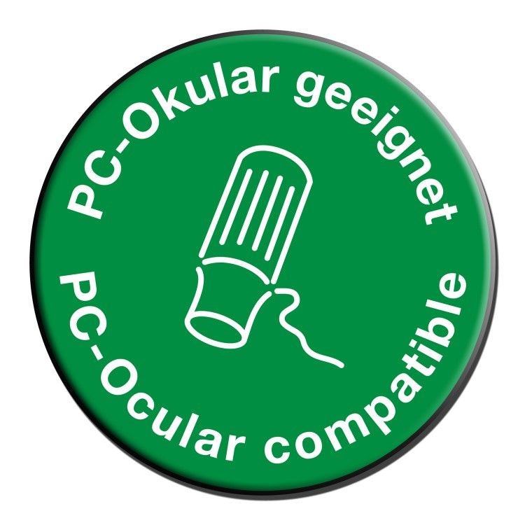 Bresser Arcturus 60/700 AZ telescope with case (4511600)