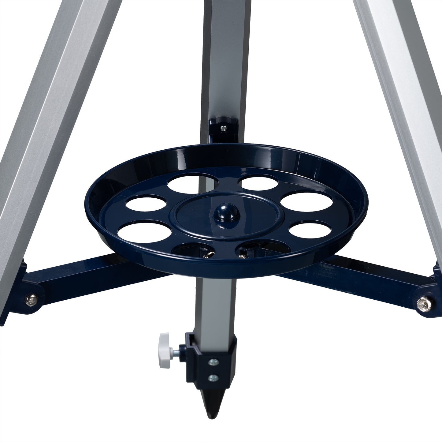 Bresser Junior 60/700 AZ1 Refractor Telescope with Case (8843100)