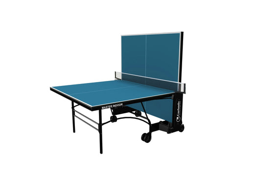 Tennis table Garlando Master Indoor Blue (C-373I)