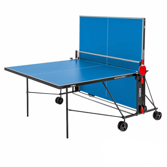 Tennis table Gewo AWR Fun Outdoor Blue (105156500)