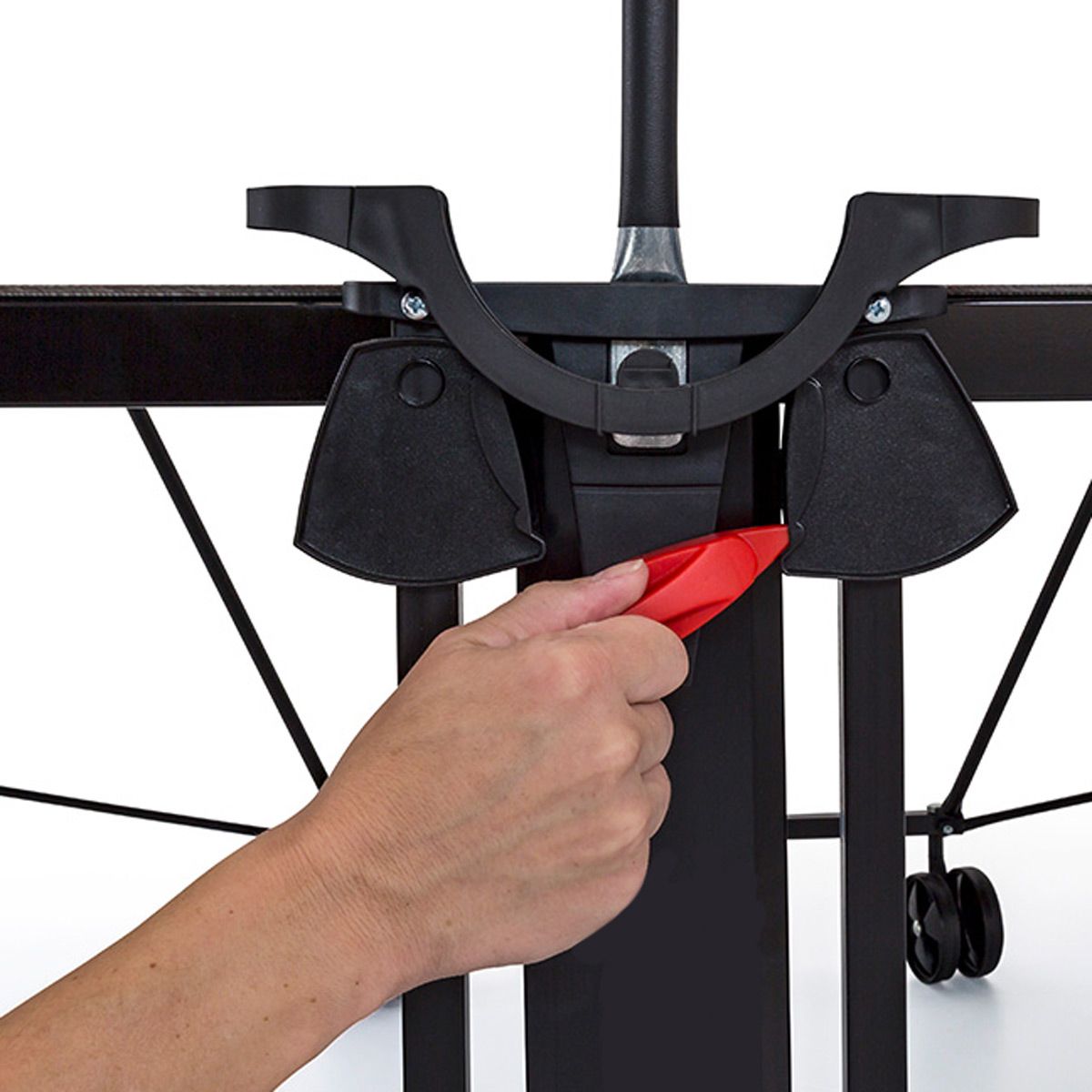 Tennis table Gewo AWR Fun Outdoor Blue (105156500)