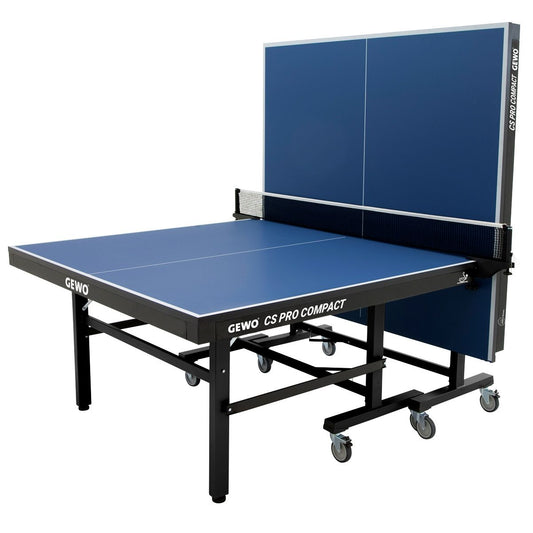 Tennis table Gewo CS Pro Compact ITTF Blue (94766500)