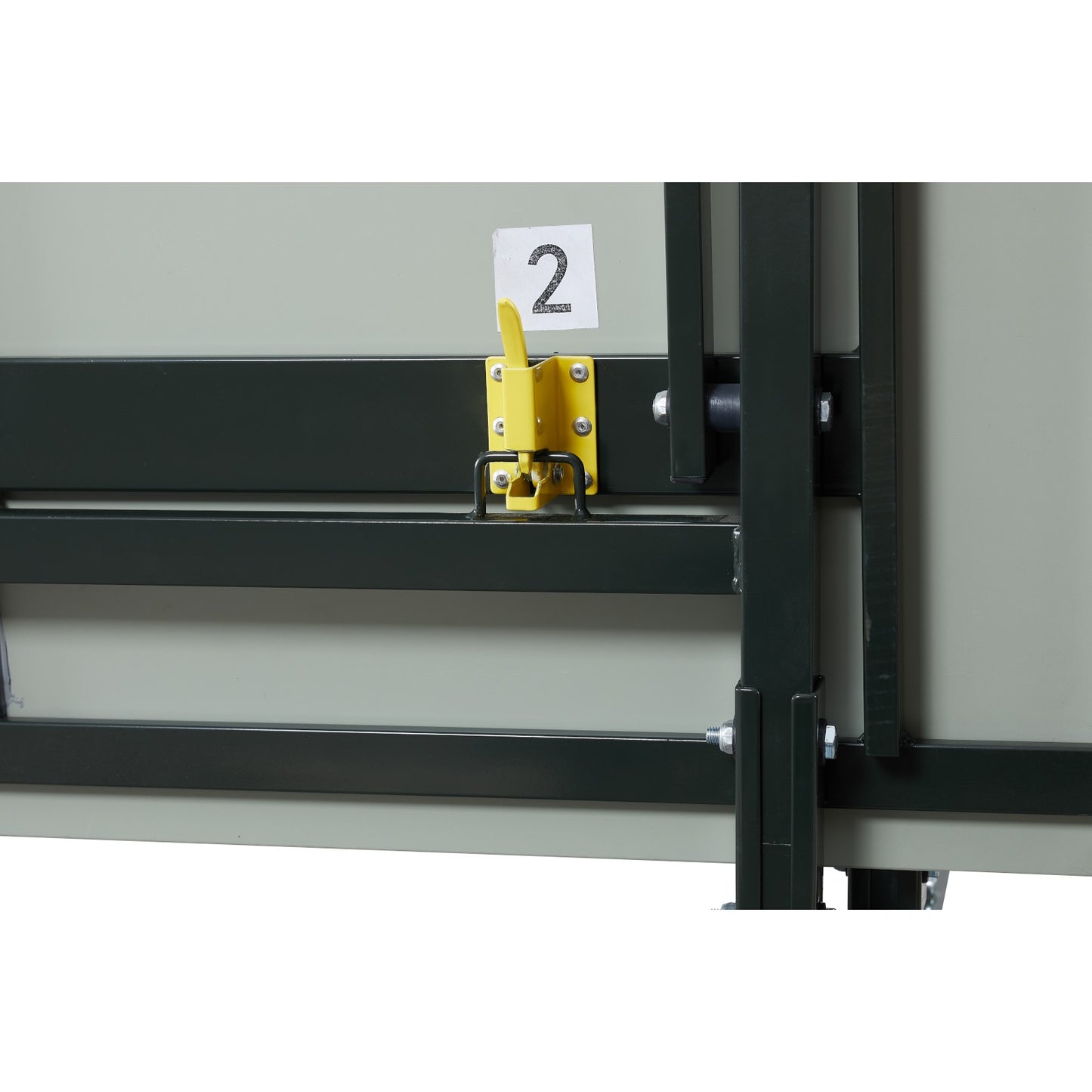 Tennis table Joola Outdoor J500A Gray (11645)