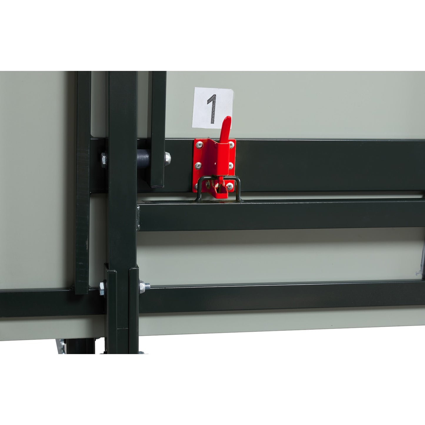 Tennis table Joola Outdoor Rally TL Blue (11134)