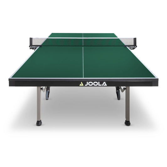 Tennis table Joola Rollomat Pro ITTF Green (11521)