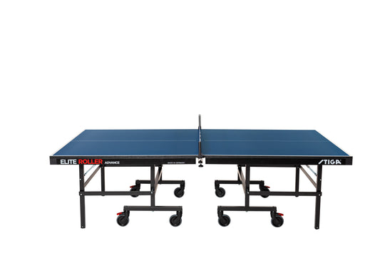 Tennis table Stiga Elite Roller Advance Blue (718606)