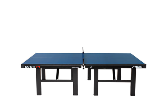 Tennis table Stiga Expert VM ITTF Blue (719505)