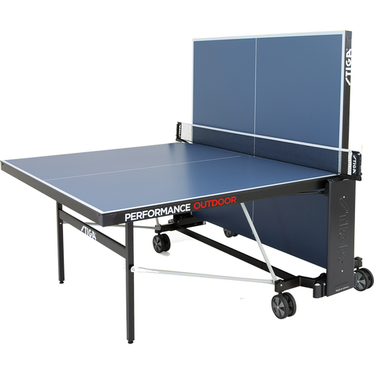 Tennis table Stiga Performance Outdoor Blue (718305)